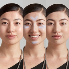 Bảng Che Khuyết Điểm Triệt Sắc Tạo Khối NYX Correcting Concealer