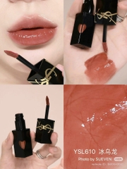 Son Kem Yves Saint Laurent YSL The Inks Vinyl Cream