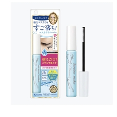 Tẩy Trang Kiss Me Heroine Make Speedy Mascara Remover