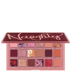 Bảng Phấn Mắt Huda Beauty Eyeshadow Palette 18 ô