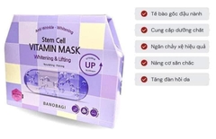 Mặt Nạ Banobagi Stem Cell Vitamin Mask 30ml