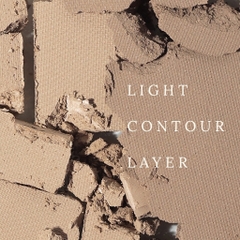 Tạo Khối 3CE Contour Shading 2ô