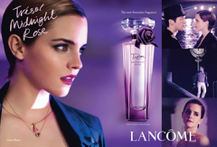 Nước  Hoa Nữ Lancome Tresor Midnight Rose EDP