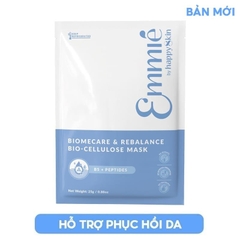 Mặt Nạ Sinh Học Emmié Phục Hồi, Dịu Da 25g B5 Complex Mask