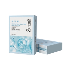 Mặt Nạ Vải Sinh Học Cấp Ẩm Emmie Complete Hydration Tencel Mask