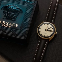 Nước Hoa Nam Versace Eros Edt