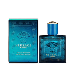 Nước Hoa Nam Versace Eros Edt