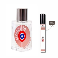 Nước Hoa Unisex Etat Libre d'Orange Archives 69 Eau de Parfum