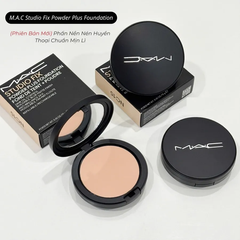 Phấn Phủ MAC Studio Fix Powder Plus Foundation