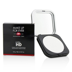 Phấn Phủ Nén Không Màu Make Up For Ever Ultra HD