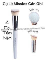Cọ Lẻ Celin Missie Gray