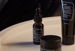 Tinh Chất Serum Làm Dịu & Phục Hồi Da Ban Đêm Klairs Klairs Midnight Blue Youth Activating Drop