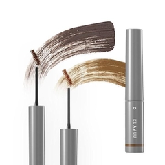 Mascara Lông Mày Klavuu Urban Pearlsation Easy Touch Browcara 3g