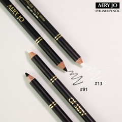 Chì Kẻ Viền Mắt Aery Jo WaterProof Pencil Eyeliner