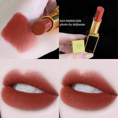 Son Thỏi Tom Ford Satin Matte Lip Color