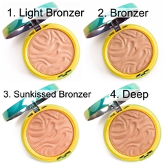 Phấn tạo khối Physicians Butter Bronzer Physicians Formula