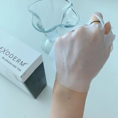 Mặt Nạ làm Dịu Và Sáng Da Exoderm Bio Cellulose Mask