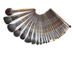 Bộ Cọ Trang Điểm Makeup Chuyên Nghiệp Bealy