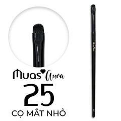 Cọ Lẻ - Cọ Muas Aura