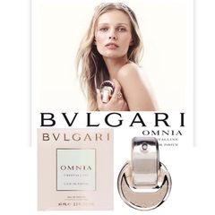 Nước Hoa Nữ Bvlgari Omnia Crystalline Eau de Toilette