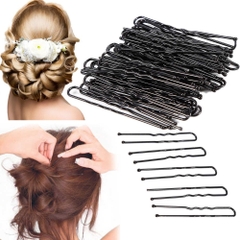Kẹp Ghim Chữ U Panshi Hairpins