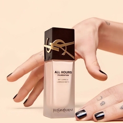 Kem Nền YSL All Hours Foundation Mat Lumineux Luminous SPF20 / PA +++