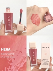 Son Kem Hera Sensual Spicy Nude Gloss