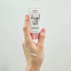 Kem Lót NYX Professional Makeup Angel Veil Skin Perfecting Primer
