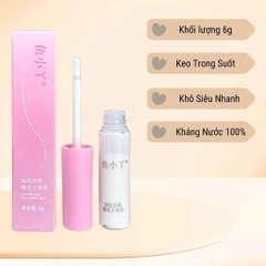 Keo Dán Mi Yu Xiao Y