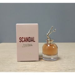 Nước Hoa Nữ Jean Paul Gaultier Scandal edp