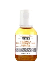 Nước Hoa Hồng Toner Hoa Cúc Kiehl's Calendula Herbal Extract Toner Alcohol Free