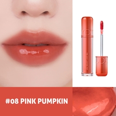 Son Tint Lì Romand Căng Bóng The Juicy Lasting Tint 3.5g