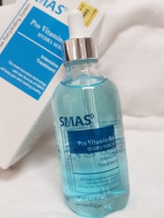 Tinh Chất Phục Hồi Và Cấp Ẩm  Serum SMAS Pro Vitamin B5 Hydra Serum