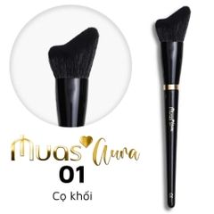 Cọ Lẻ - Cọ Muas Aura