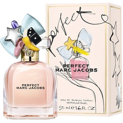 Nước Hoa Nữ Marc Jacobs Perfect