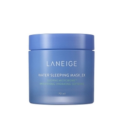 Mặt Nạ Ngủ Dưỡng Ẩm Laneige Water Sleeping Mask EX