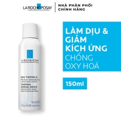 Xịt Khoáng La Roche-Posay Thermal Spring Water