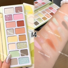 Bảng Mắt Qianyan Cheeryep True 16 ô