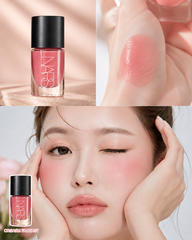 Má Hồng Kem Nars