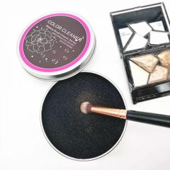 Giặt Cọ Khô Make Up Brush Cleaner Series