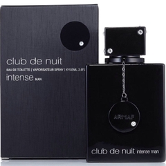 Nước Hoa Nam Armaf Club de Nuit Intense Man