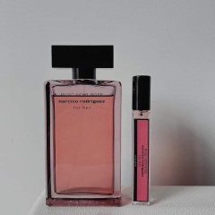 Nước Hoa Nữ Narciso Rodriguez Musc Noir Rose For Her