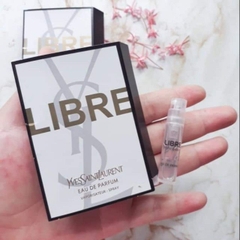 Nước Hoa Nữ YSL Libre Eau De Parfum