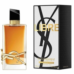 Nước Hoa Nữ Yves Saint Laurent Libre Intense