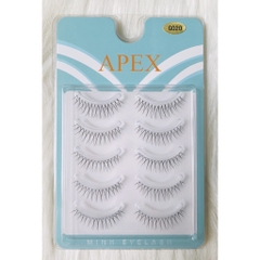 Lông Mi Giả Gân Trong Apex