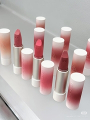 Son Sáp Mịn Lì 3CE Cashmere Hug Lipstick