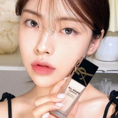Kem Nền YSL All Hours Foundation Mat Lumineux Luminous SPF20 / PA +++