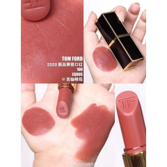 Son Thỏi Tom Ford Lip Color Matte