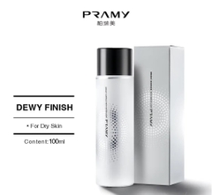 Xịt Khóa Make Up PRAMY Cố Định Lớp Nền 12H Kiềm Dầu Lâu Trôi Dưỡng Ẩm Setting Spray 100ml