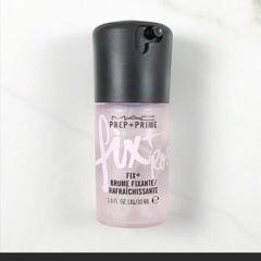 Xịt Khóa Makeup Xịt Make Up – MAC Prep + Prime Fix Setting Spray – 30ml Nobox
